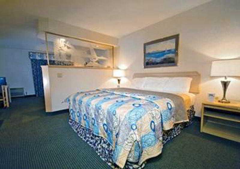Columbia River Hotel, Ascend Hotel Collection The Dalles Eksteriør bilde